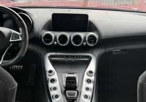 Mercedes-Benz AMG GTs  - Foto 11