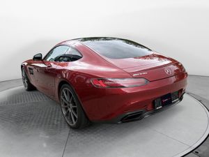 Mercedes-Benz AMG GTs  - Foto 5