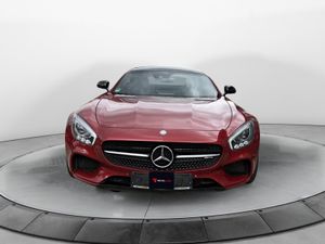 Mercedes-Benz AMG GTs  - Foto 3