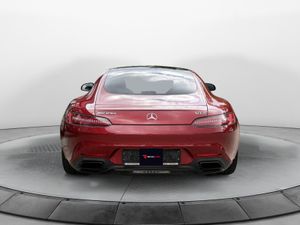 Mercedes-Benz AMG GTs  - Foto 9