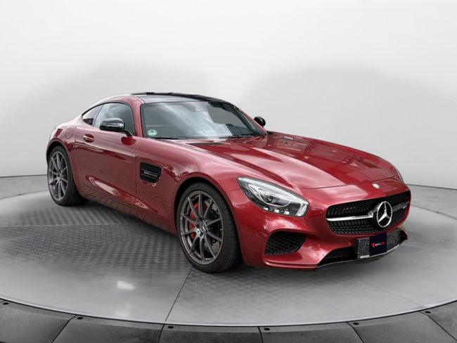 Mercedes-Benz AMG GTs  - Foto 6