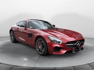 Mercedes-Benz AMG GTs  - Foto 2