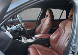BMW M3 Touring Competition xDrive  - Foto 9