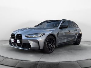 BMW M3 Touring Competition xDrive  - Foto 5