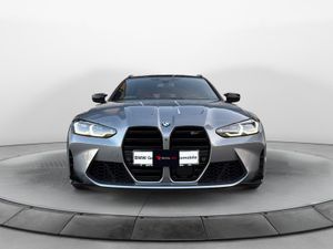BMW M3 Touring Competition xDrive  - Foto 3