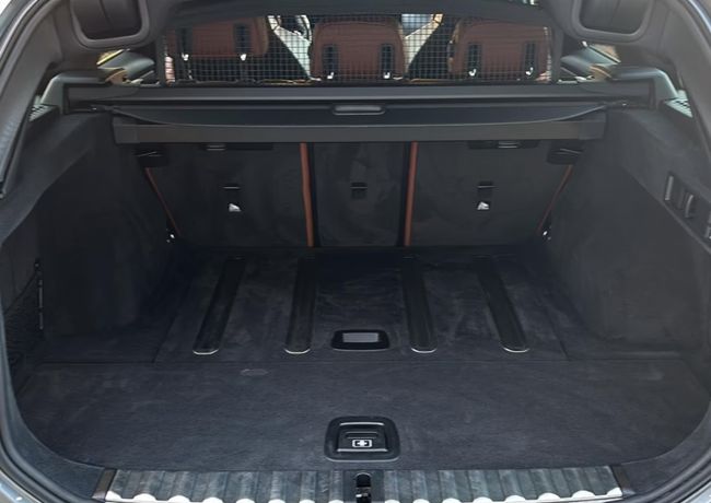 BMW M3 Touring Competition xDrive  - Foto 13