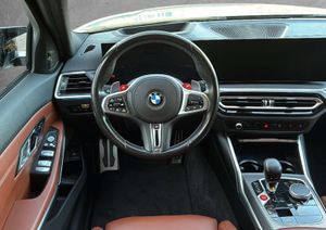 BMW M3 Touring Competition xDrive  - Foto 11