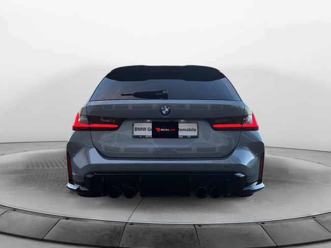 BMW M3 Touring Competition xDrive  - Foto 6