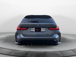 BMW M3 Touring Competition xDrive  - Foto 6