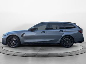 BMW M3 Touring Competition xDrive  - Foto 7