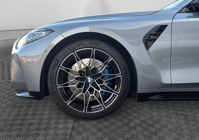 BMW M3 Touring Competition xDrive  - Foto 8