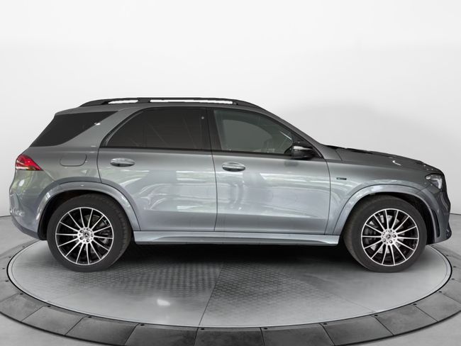 Mercedes-Benz GLE 350 de 4Matic AMG-LINE  - Foto 7