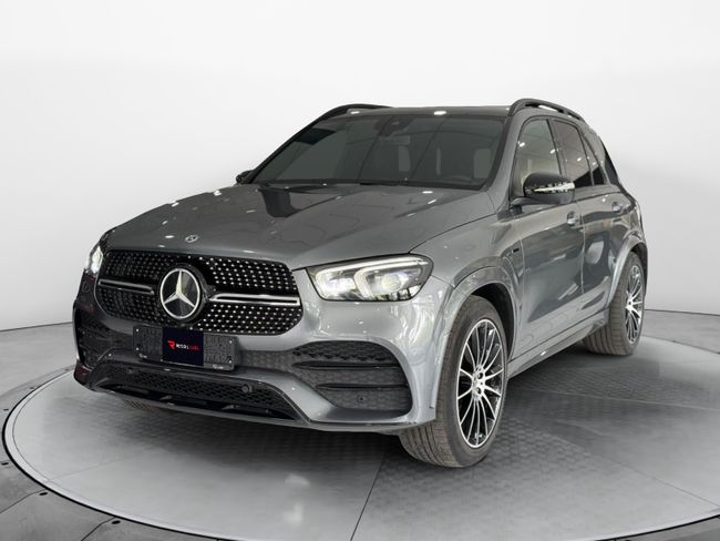 Mercedes-Benz GLE 350 de 4Matic AMG-LINE  - Foto 2