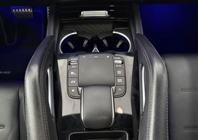 Mercedes-Benz GLE 350 de 4Matic AMG-LINE  - Foto 17