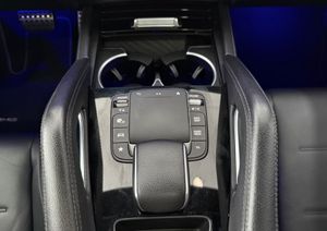 Mercedes-Benz GLE 350 de 4Matic AMG-LINE  - Foto 17