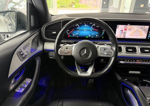 Mercedes-Benz GLE 350 de 4Matic AMG-LINE  - Foto 9