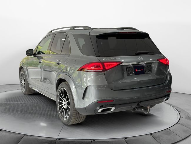 Mercedes-Benz GLE 350 de 4Matic AMG-LINE  - Foto 4