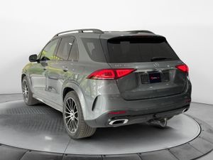 Mercedes-Benz GLE 350 de 4Matic AMG-LINE  - Foto 4