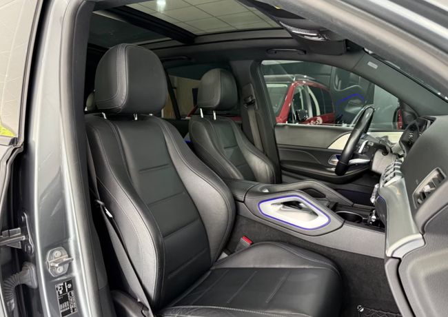 Mercedes-Benz GLE 350 de 4Matic AMG-LINE  - Foto 14