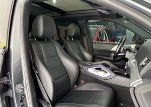 Mercedes-Benz GLE 350 de 4Matic AMG-LINE  - Foto 14
