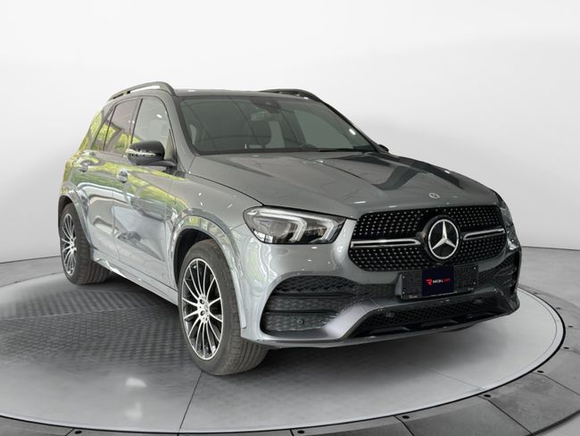Mercedes-Benz GLE 350 de 4Matic AMG-LINE  - Foto 5