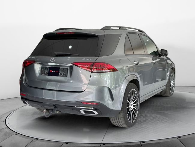 Mercedes-Benz GLE 350 de 4Matic AMG-LINE  - Foto 6