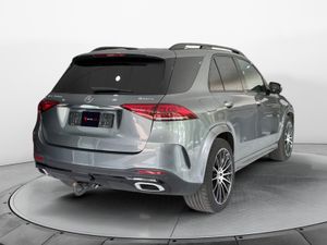 Mercedes-Benz GLE 350 de 4Matic AMG-LINE  - Foto 6
