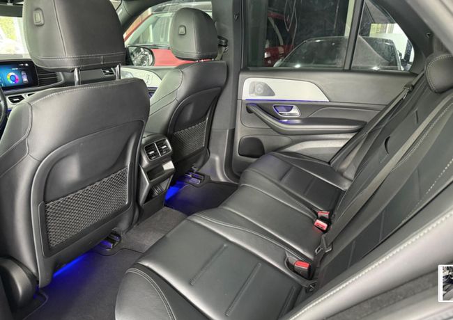 Mercedes-Benz GLE 350 de 4Matic AMG-LINE  - Foto 12
