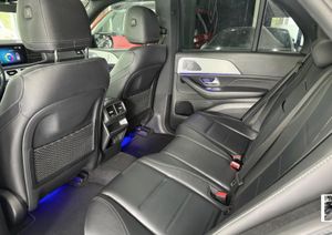Mercedes-Benz GLE 350 de 4Matic AMG-LINE  - Foto 12