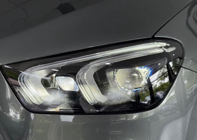 Mercedes-Benz GLE 350 de 4Matic AMG-LINE  - Foto 18