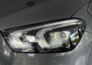 Mercedes-Benz GLE 350 de 4Matic AMG-LINE  - Foto 18