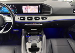 Mercedes-Benz GLE 350 de 4Matic AMG-LINE  - Foto 11