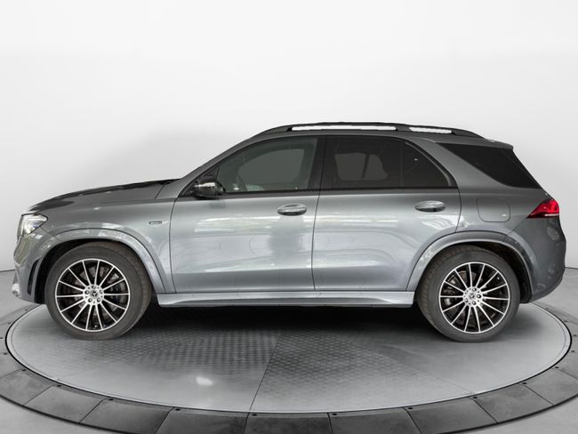 Mercedes-Benz GLE 350 de 4Matic AMG-LINE  - Foto 3