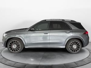 Mercedes-Benz GLE 350 de 4Matic AMG-LINE  - Foto 3