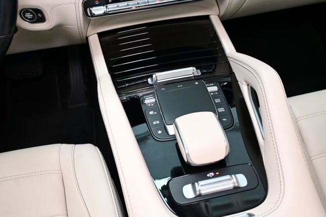 Mercedes-Benz GLE 400 d 4Matic Coupe AMG Line  - Foto 15