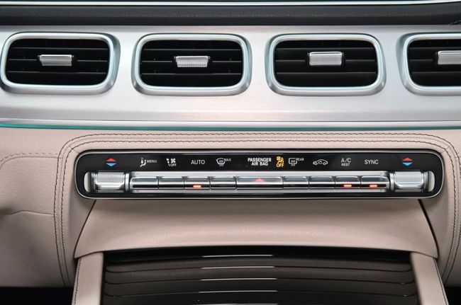 Mercedes-Benz GLE 400 d 4Matic Coupe AMG Line  - Foto 16