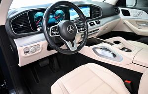 Mercedes-Benz GLE 400 d 4Matic Coupe AMG Line  - Foto 7