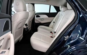Mercedes-Benz GLE 400 d 4Matic Coupe AMG Line  - Foto 9