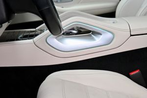 Mercedes-Benz GLE 400 d 4Matic Coupe AMG Line  - Foto 14