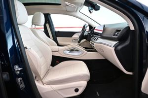 Mercedes-Benz GLE 400 d 4Matic Coupe AMG Line  - Foto 11