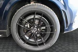 Mercedes-Benz GLE 400 d 4Matic Coupe AMG Line  - Foto 22
