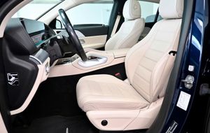 Mercedes-Benz GLE 400 d 4Matic Coupe AMG Line  - Foto 8