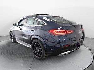 Mercedes-Benz GLE 400 d 4Matic Coupe AMG Line  - Foto 5