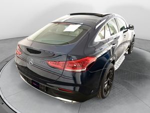 Mercedes-Benz GLE 400 d 4Matic Coupe AMG Line  - Foto 4