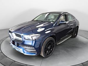 Mercedes-Benz GLE 400 d 4Matic Coupe AMG Line  - Foto 2