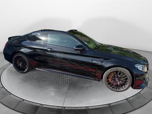 Mercedes-Benz C 63s AMG  - Foto 9