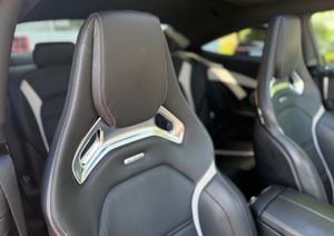Mercedes-Benz C 63s AMG  - Foto 17