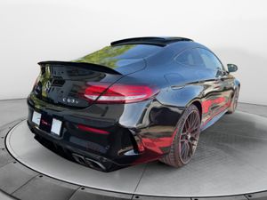 Mercedes-Benz C 63s AMG  - Foto 13
