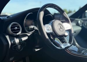 Mercedes-Benz C 63s AMG  - Foto 18