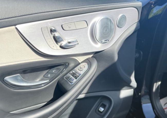 Mercedes-Benz C 63s AMG  - Foto 19
